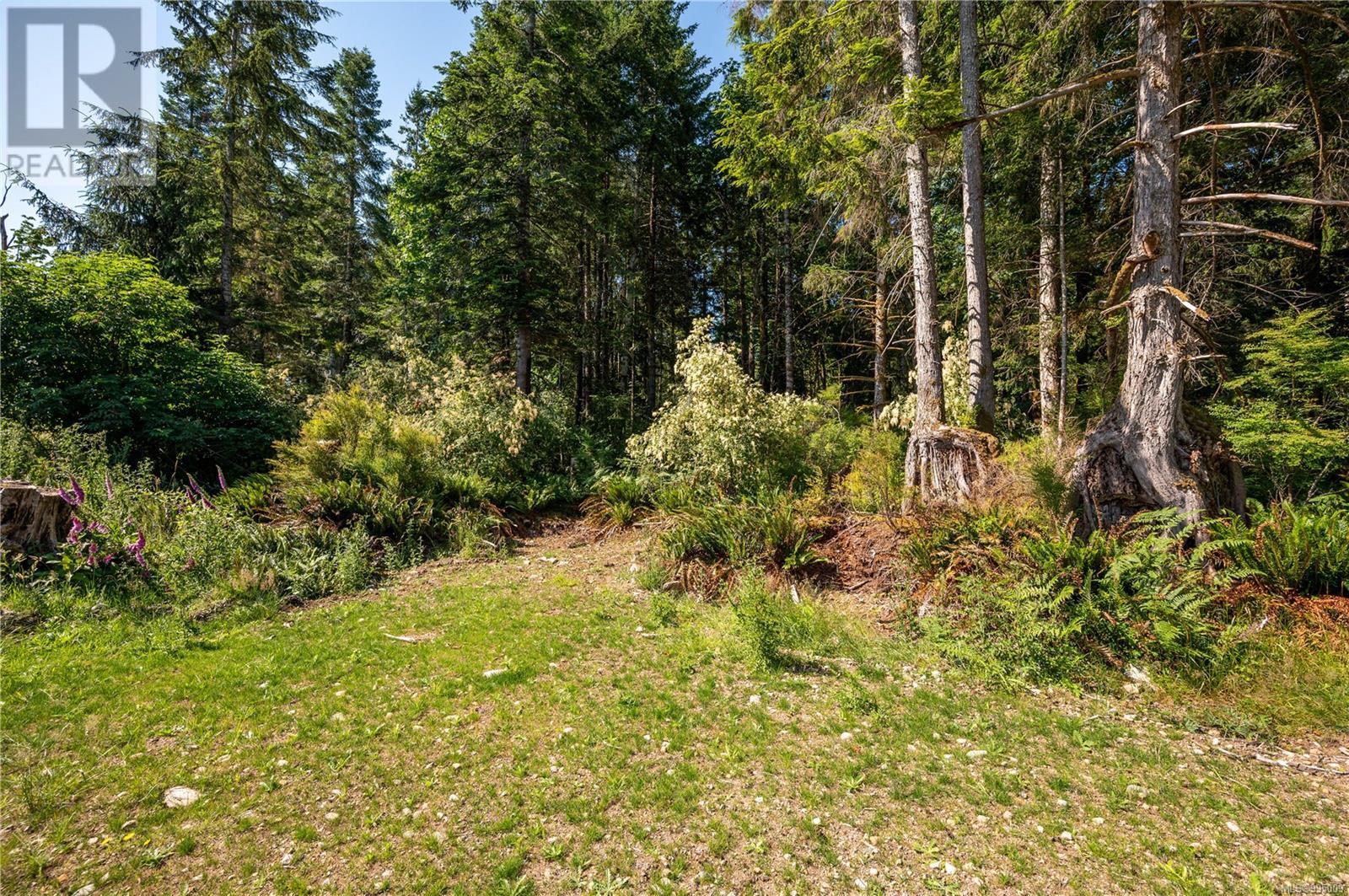 926 Fern Hill Lane, Quadra Island