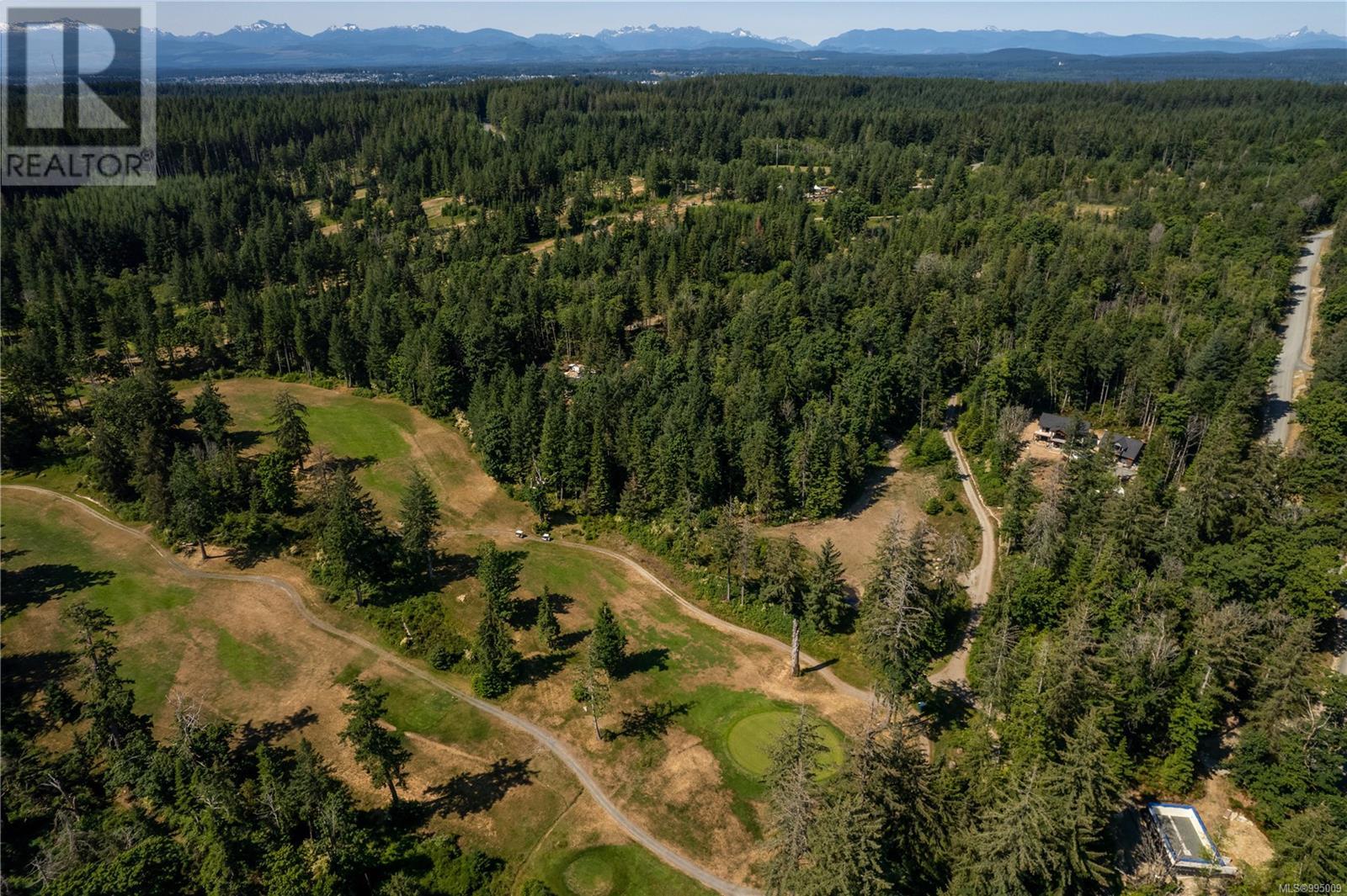 926 Fern Hill Lane, Quadra Island