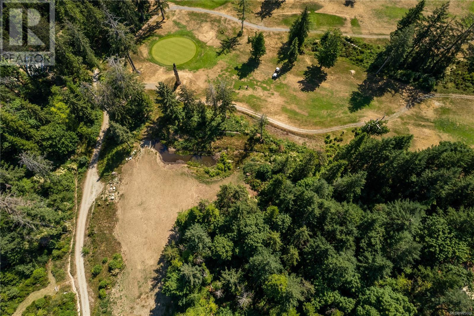 926 Fern Hill Lane, Quadra Island