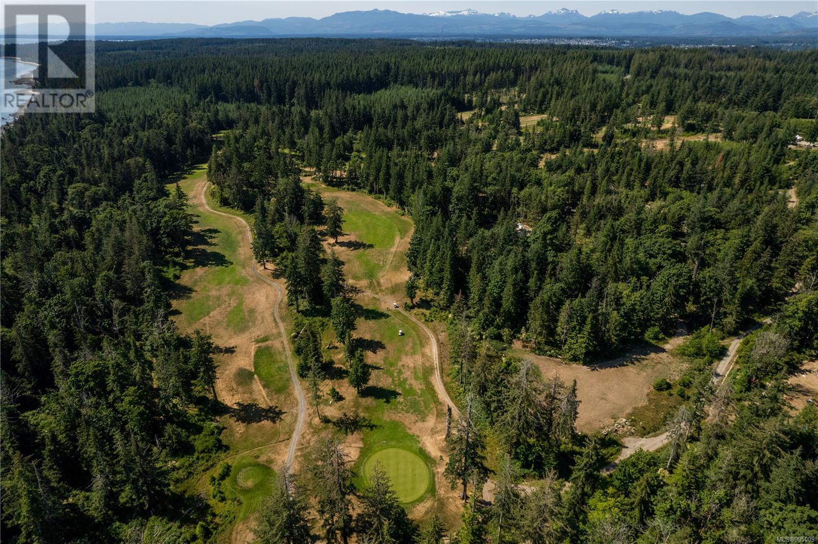 926 Fern Hill Lane, Quadra Island