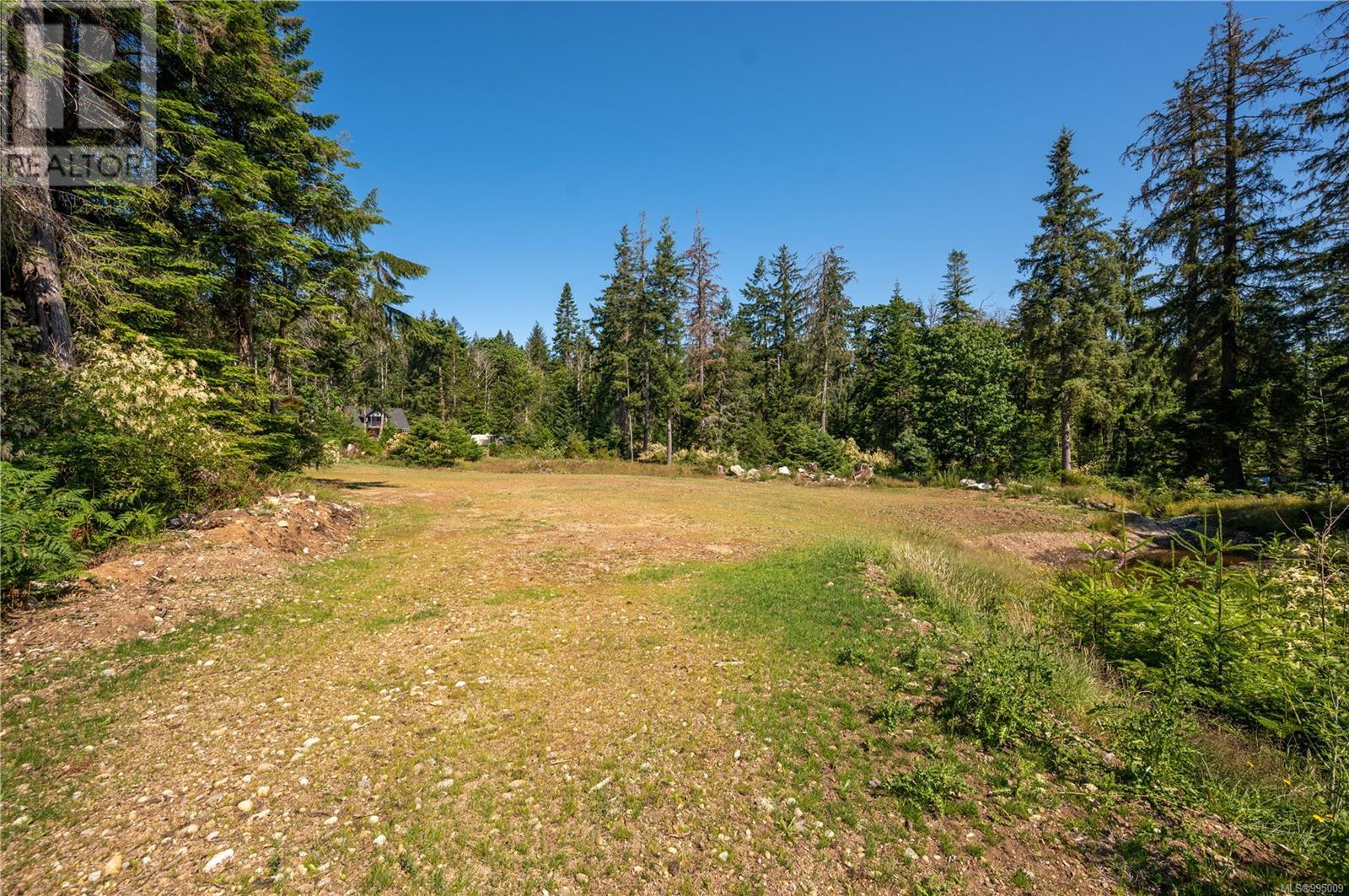 926 Fern Hill Lane, Quadra Island