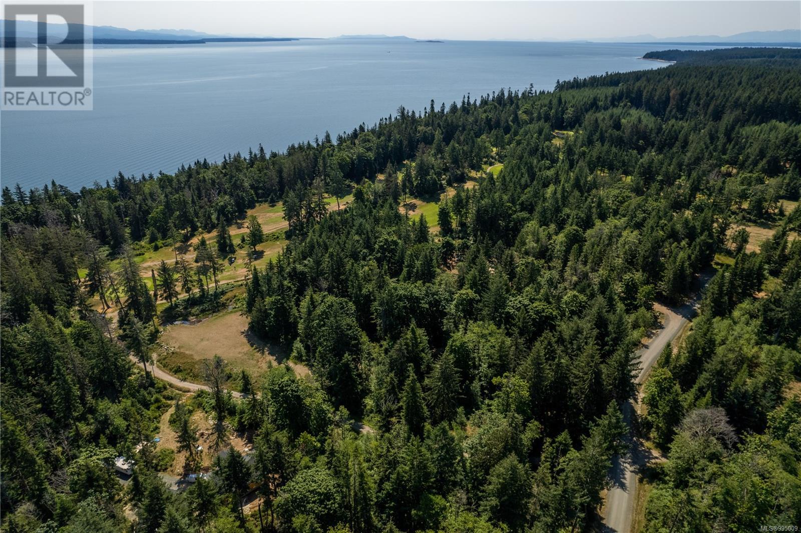 926 Fern Hill Lane, Quadra Island