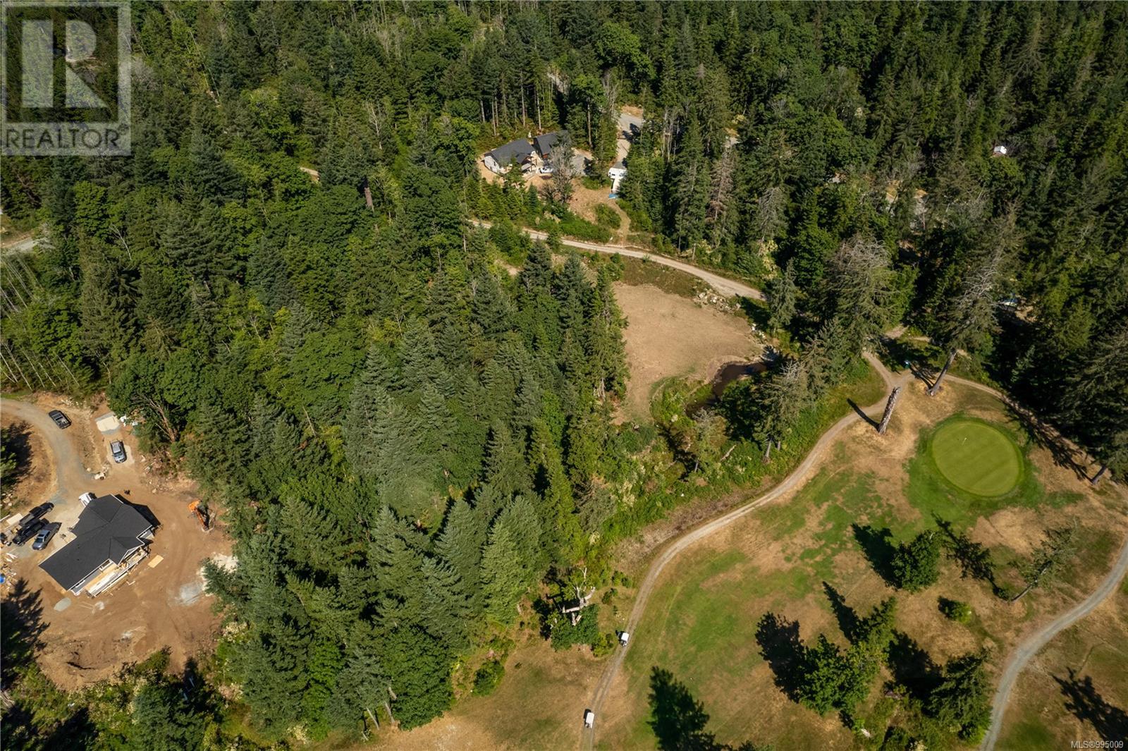 926 Fern Hill Lane, Quadra Island