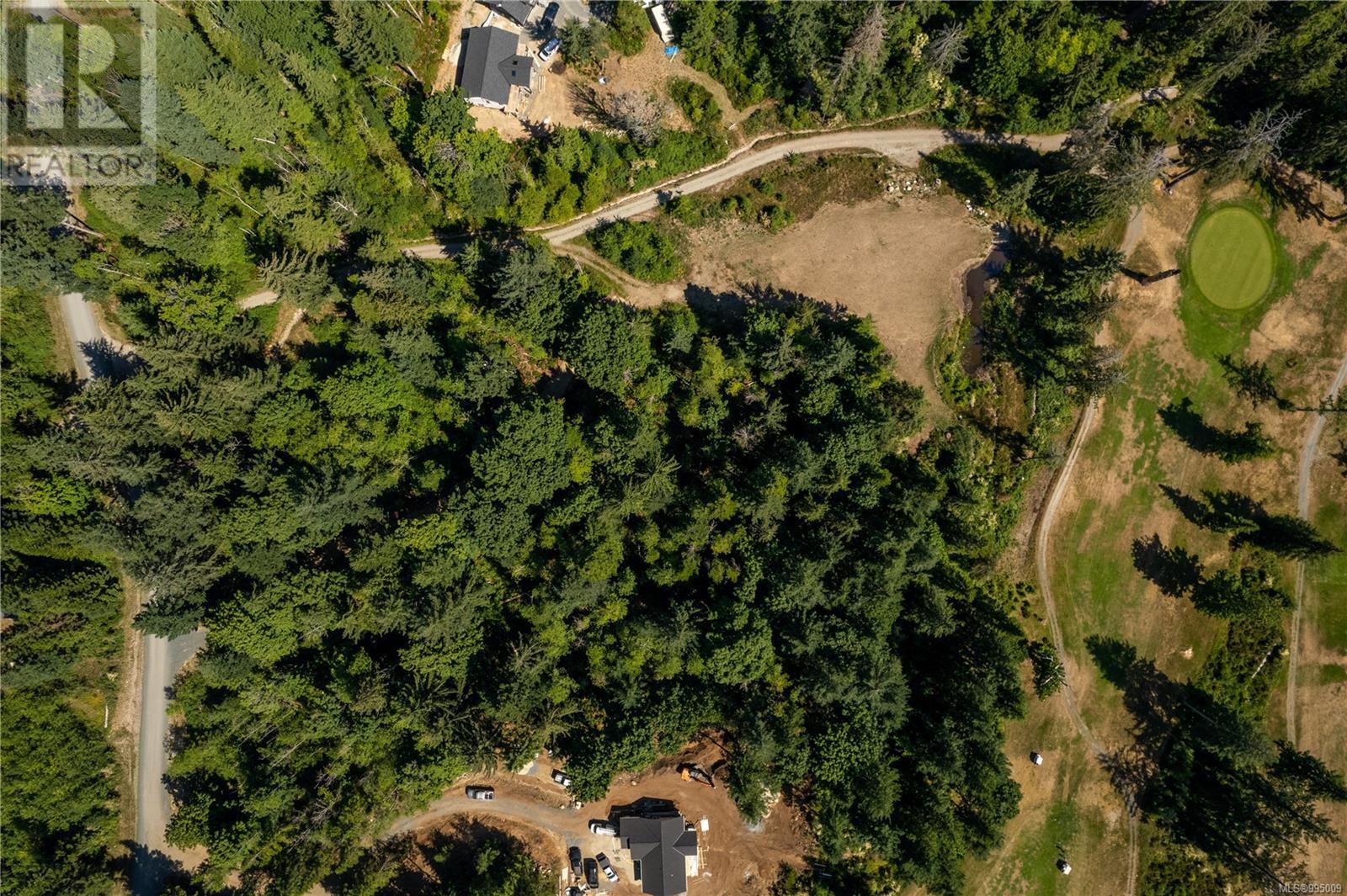 926 Fern Hill Lane, Quadra Island