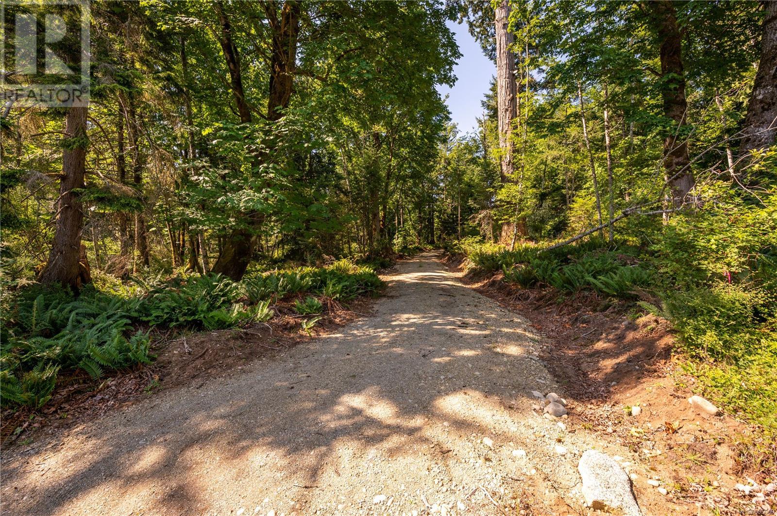 926 Fern Hill Lane, Quadra Island