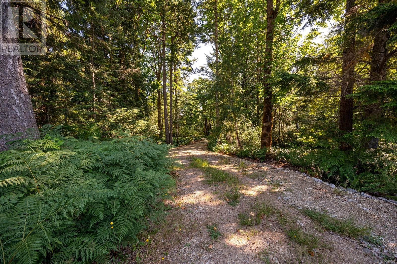 926 Fern Hill Lane, Quadra Island