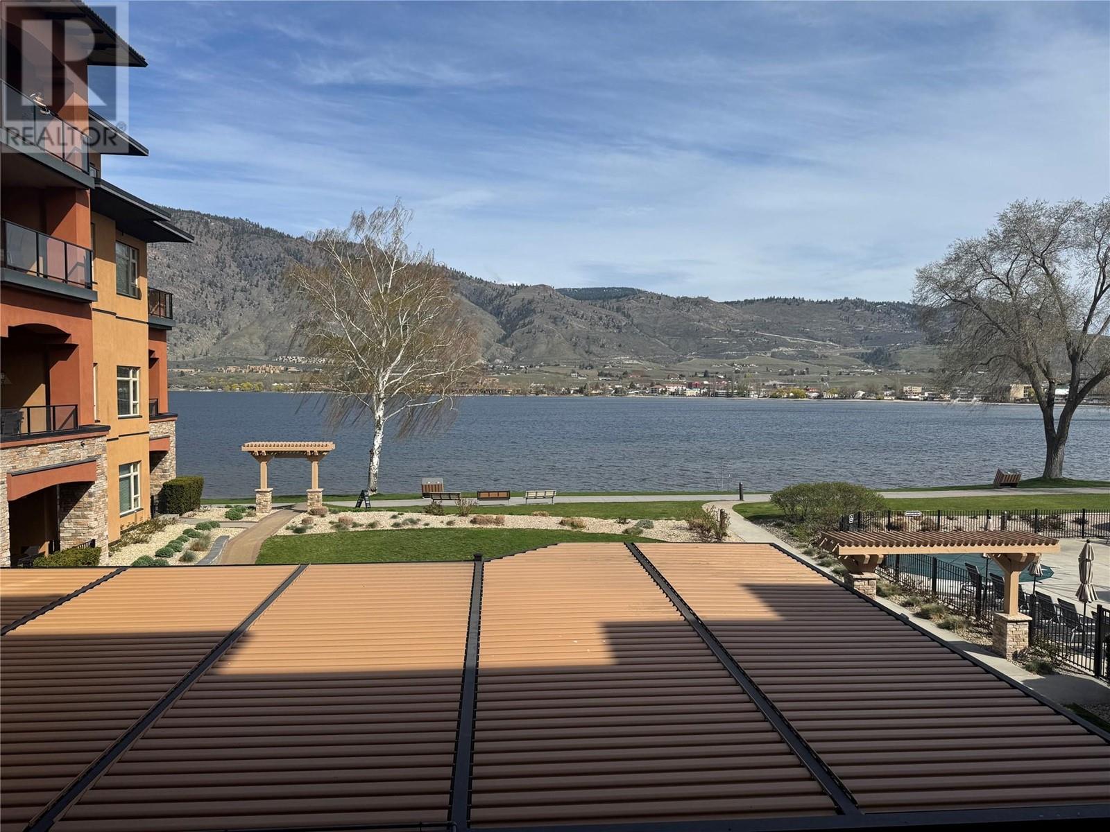 15 PARK Place Unit# 210, Osoyoos