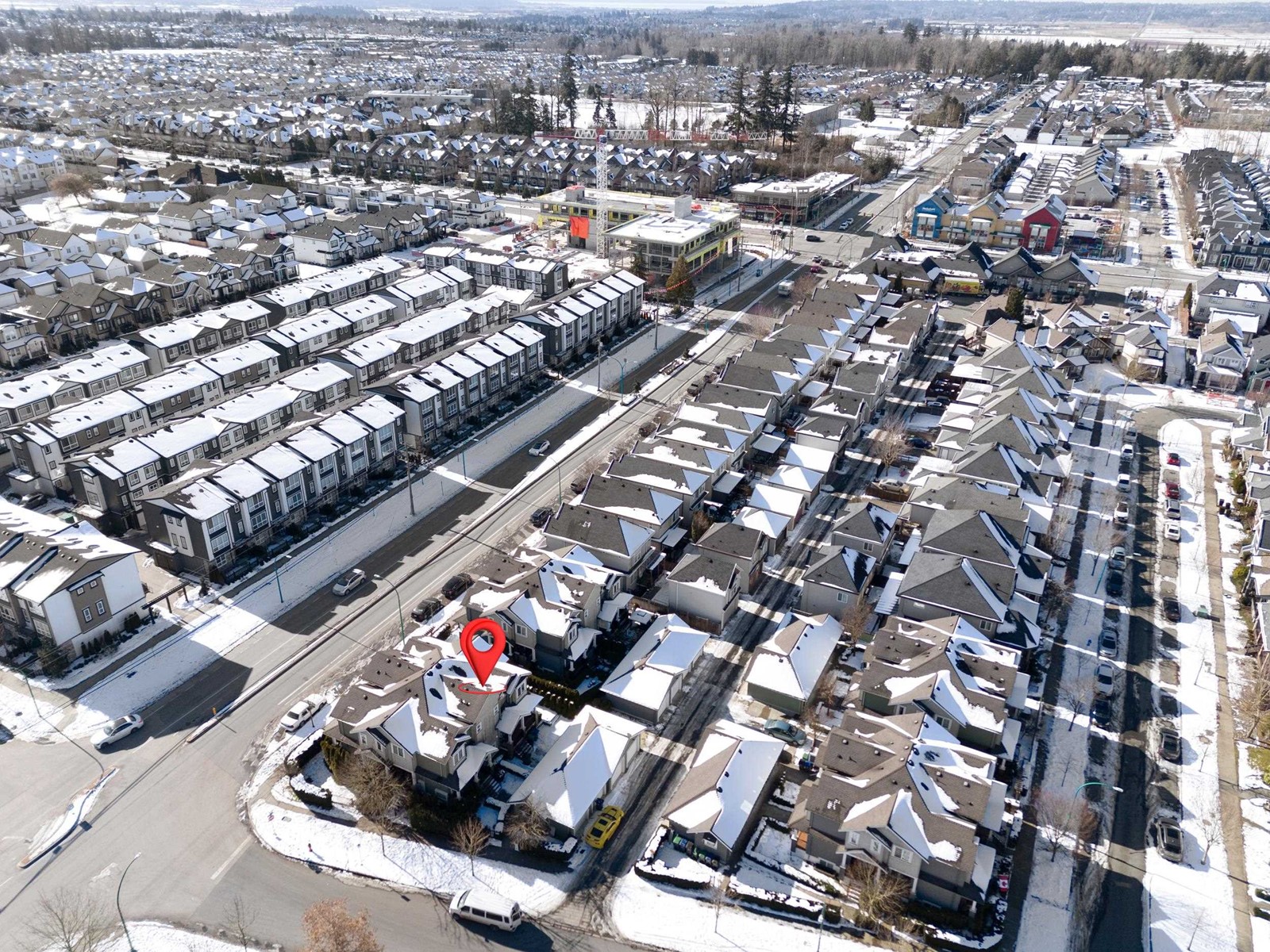 1 19299 72 AVENUE, Surrey real estate listing R2981050