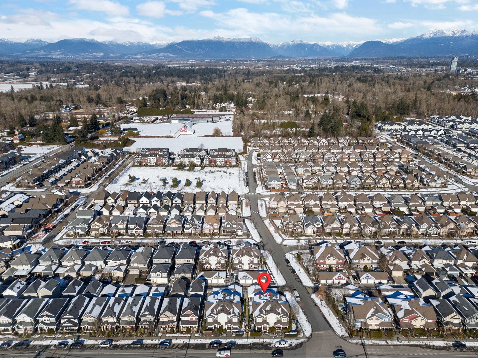 1 19299 72 AVENUE, Surrey real estate listing R2981050