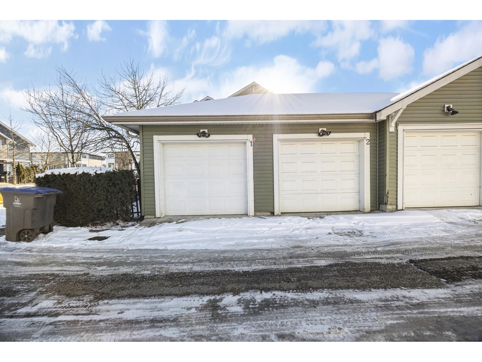 1 19299 72 AVENUE, Surrey real estate listing R2981050
