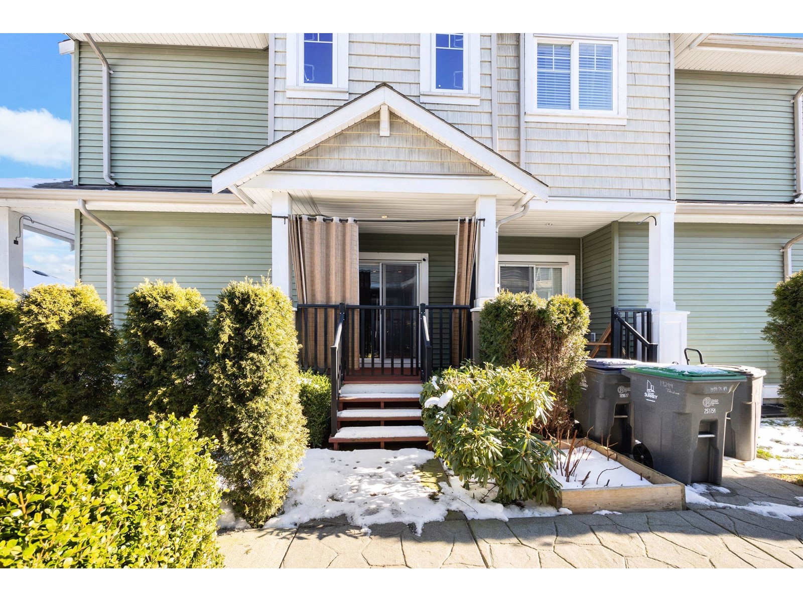 1 19299 72 AVENUE, Surrey real estate listing R2981050