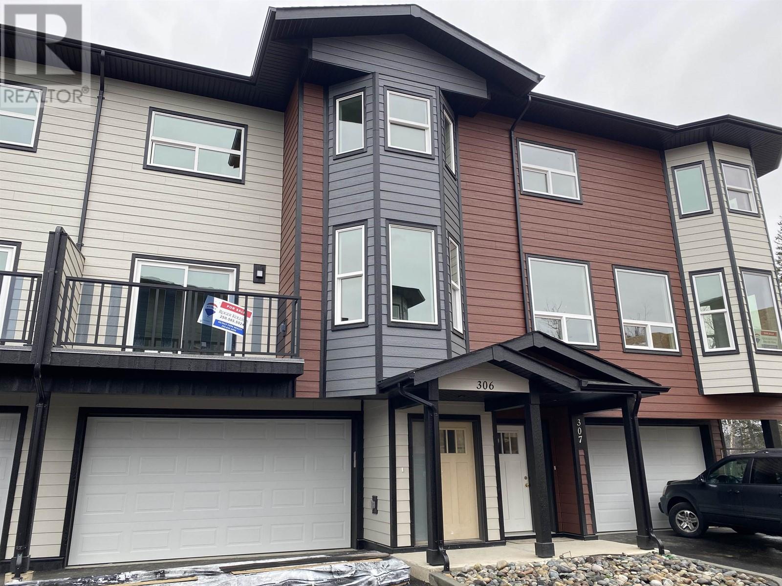 Photo 19 of 306 7000 Husband Drive, Prince George BC