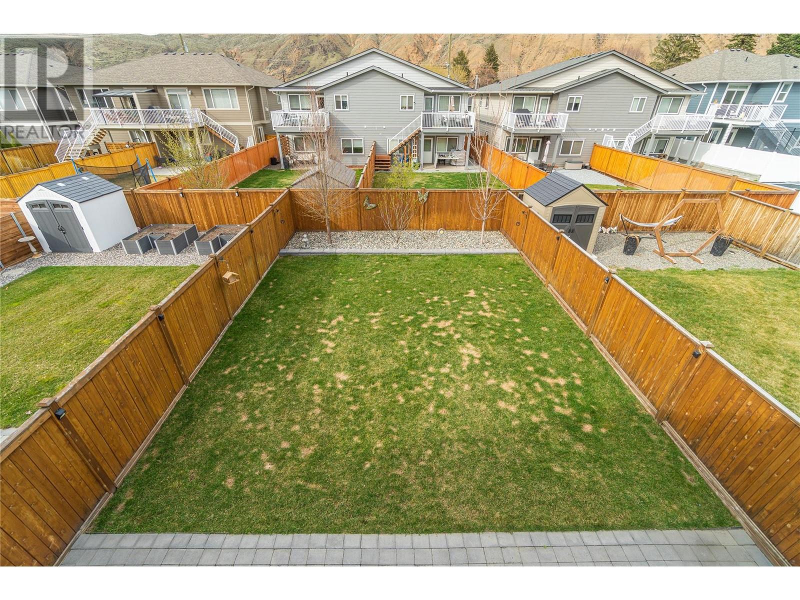 2364 BOSSERT Avenue, Kamloops