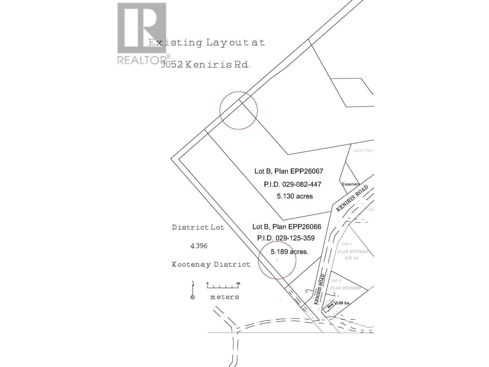 Photo 9 of Lot B Plan 26066 Keniris Road, Nelson BC