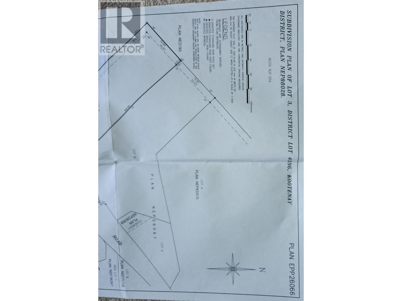 Photo 11 of Lot B Keniris Road, Nelson BC