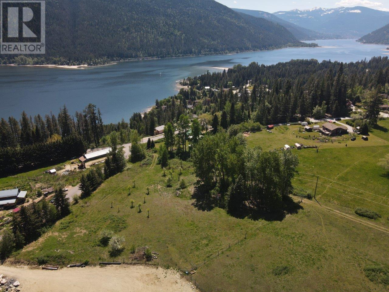 Photo 4 of Lot B Keniris Road, Nelson BC