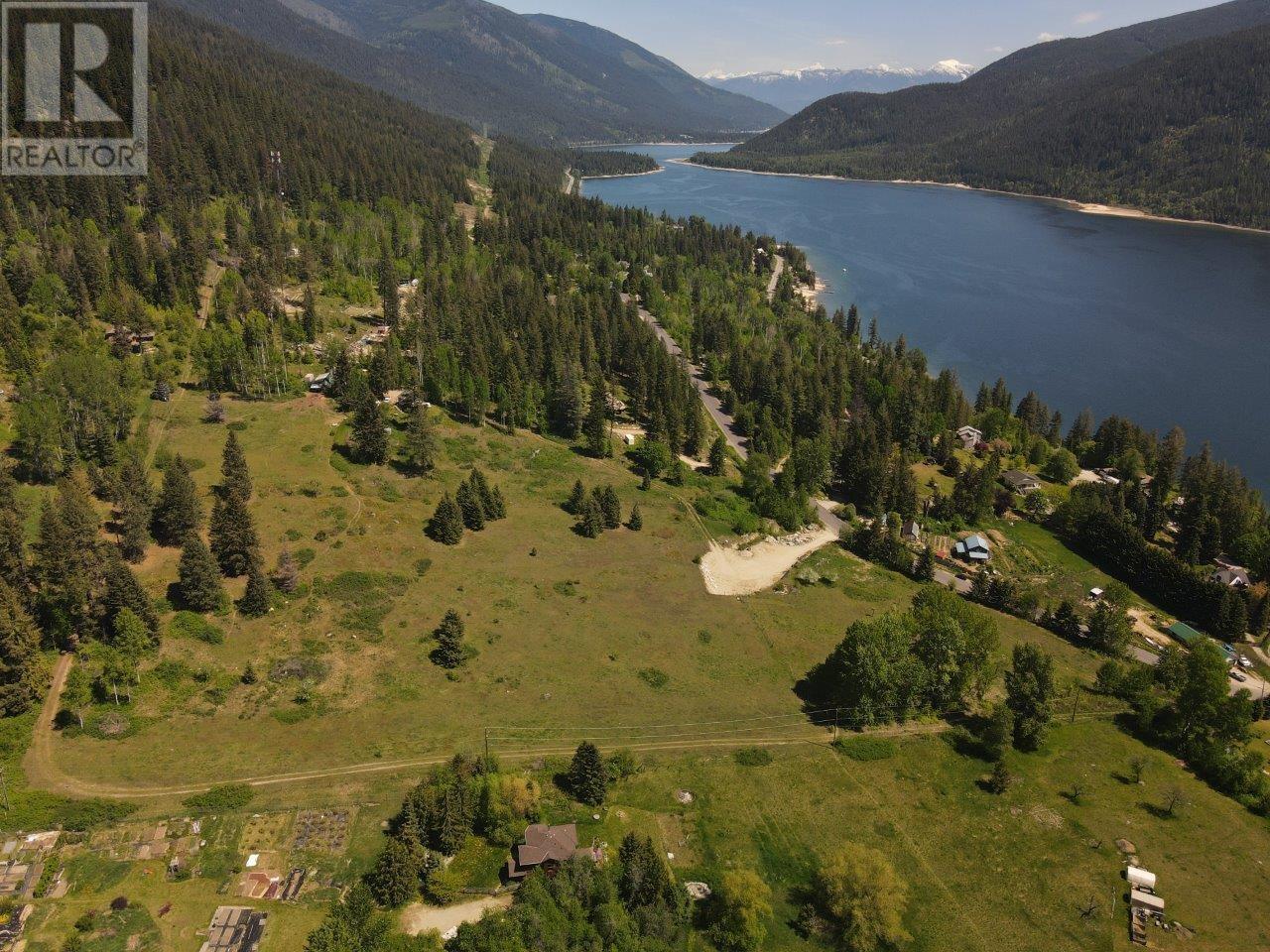 Photo 2 of Lot B Keniris Road, Nelson BC