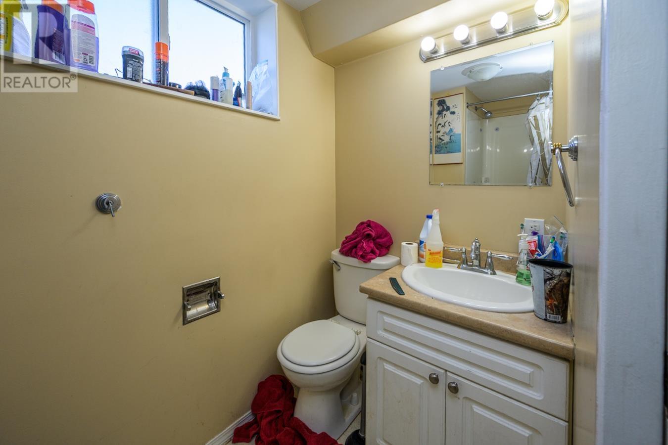 411 S LYON STREET, Prince George