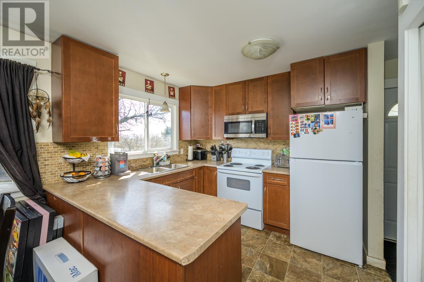 411 S LYON STREET, Prince George