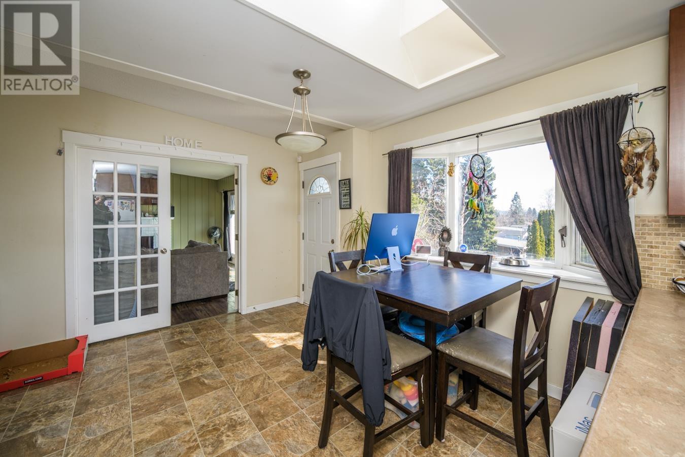 411 S LYON STREET, Prince George