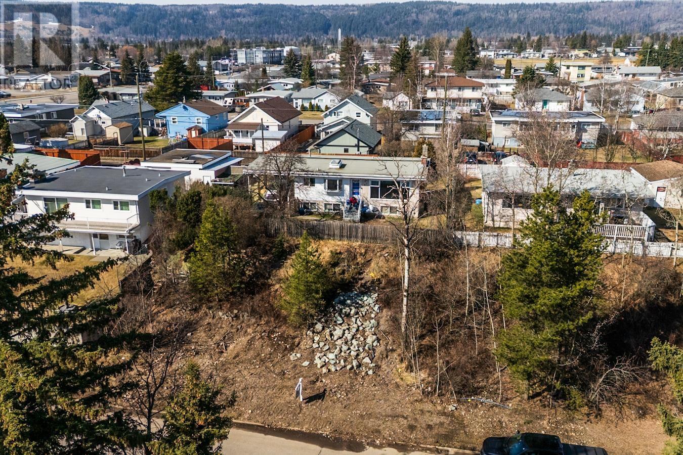 411 S LYON STREET, Prince George