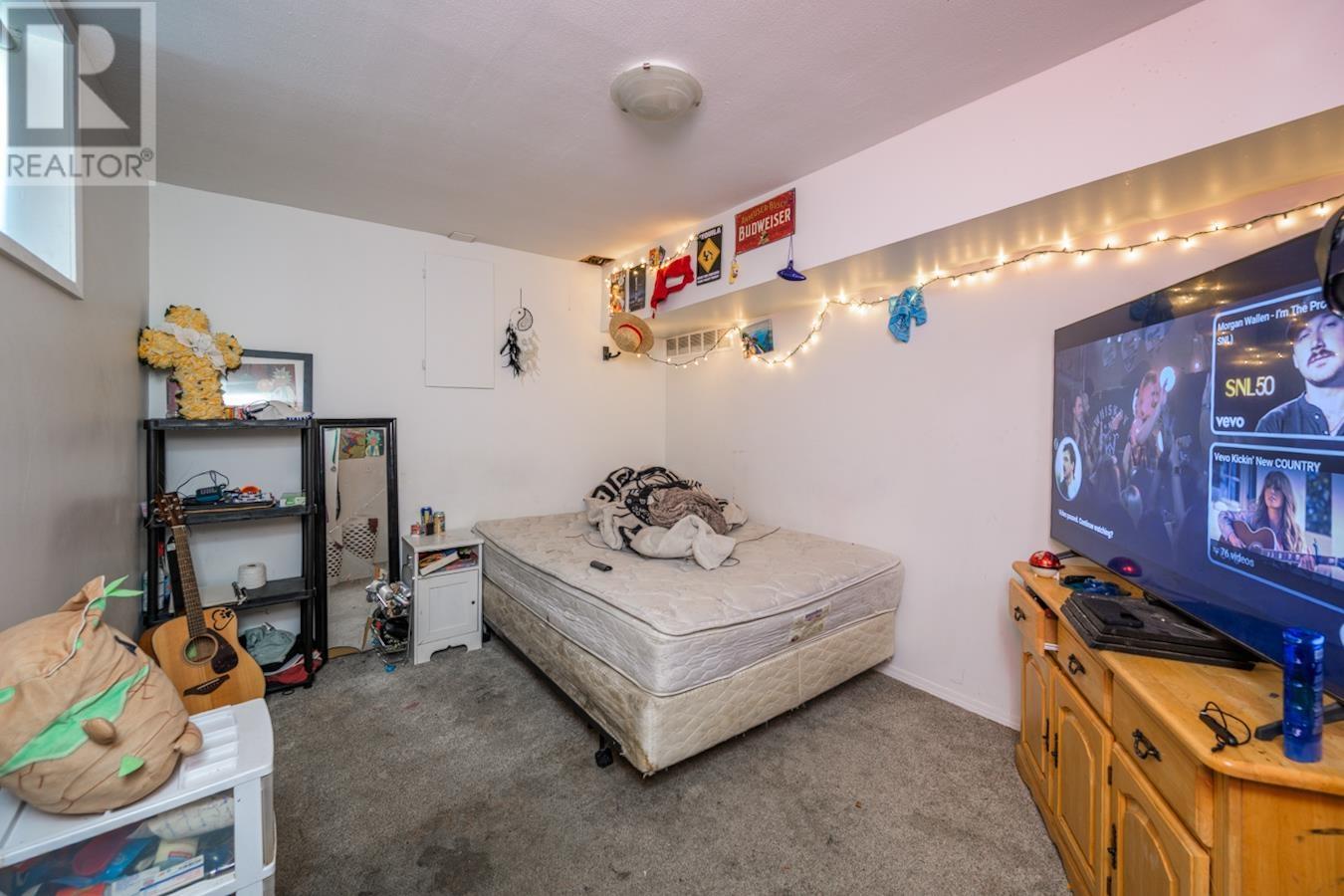 411 S LYON STREET, Prince George