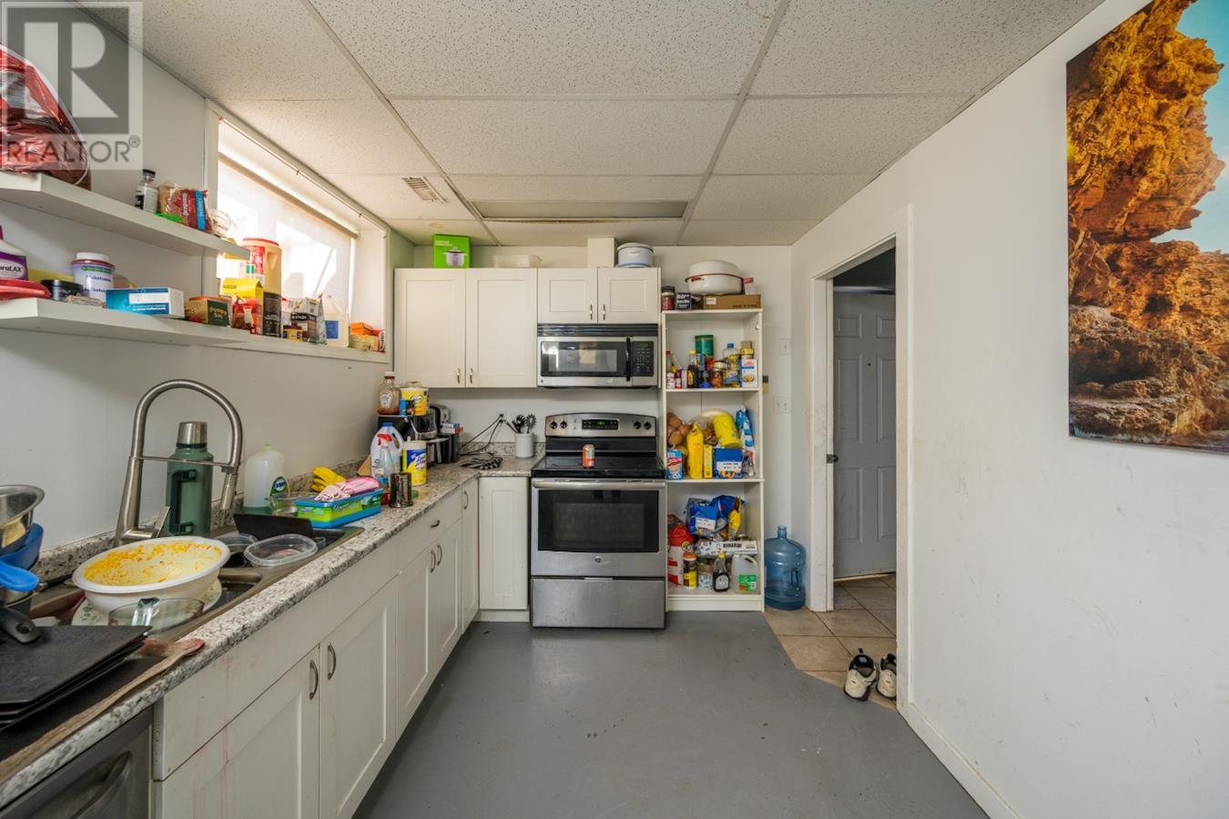 411 S LYON STREET, Prince George
