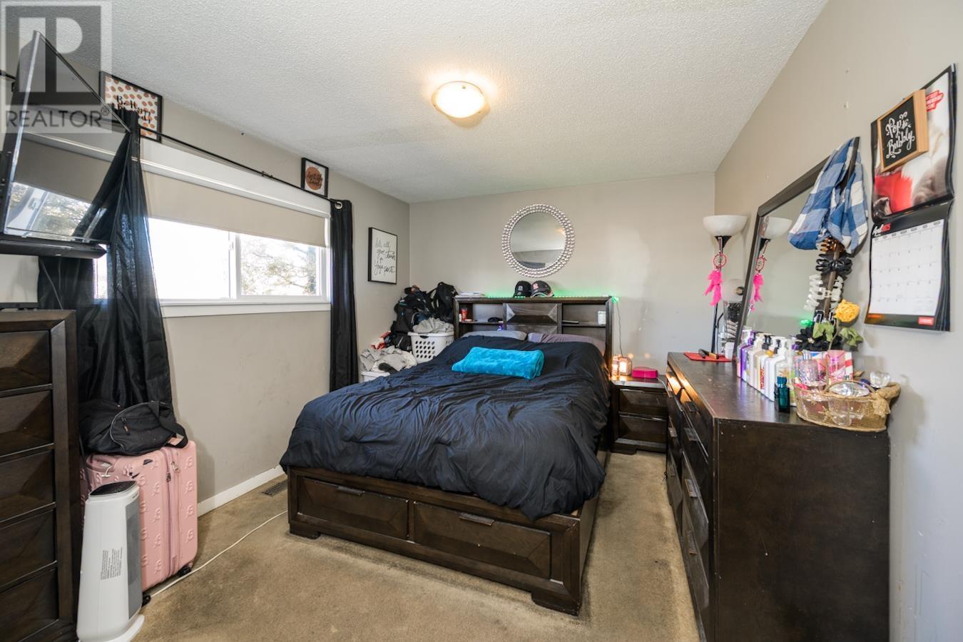 411 S LYON STREET, Prince George