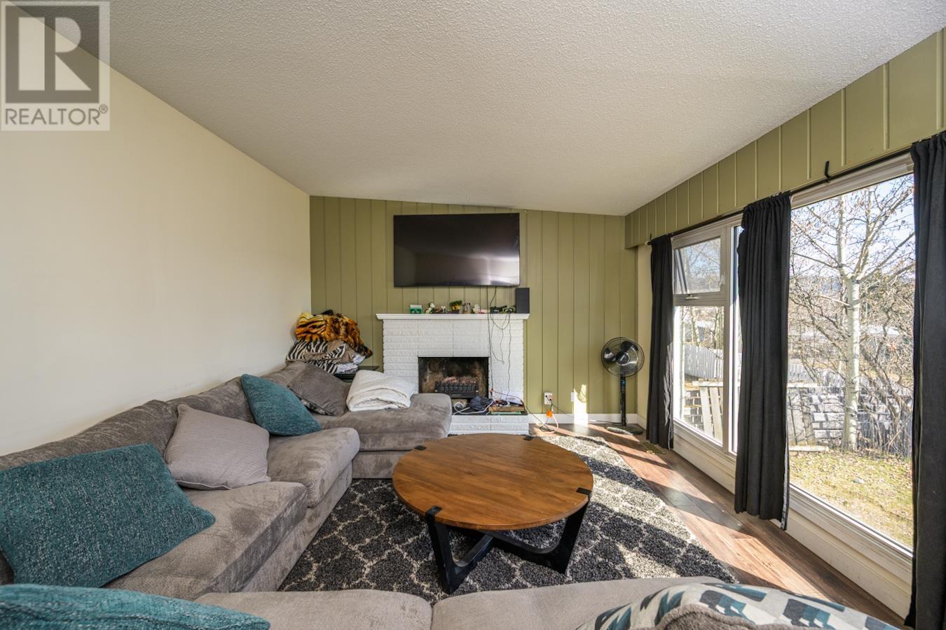 411 S LYON STREET, Prince George