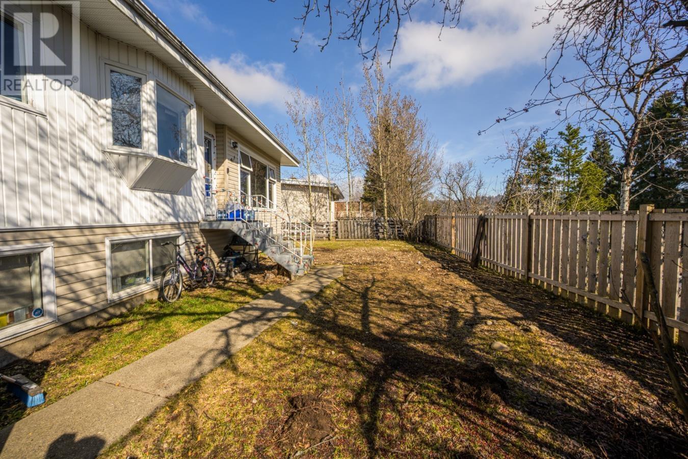 411 S LYON STREET, Prince George