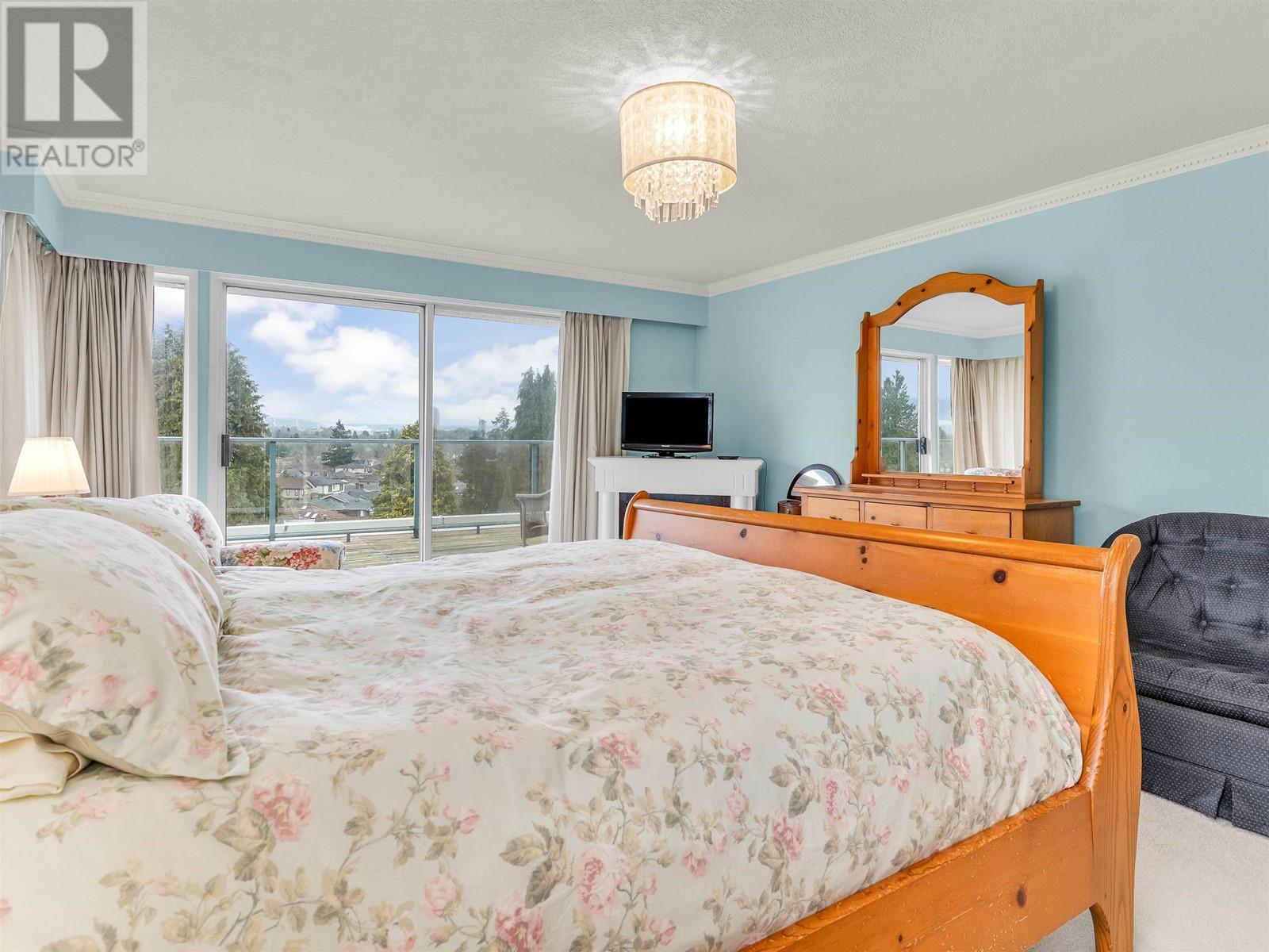 3705 PUGET DRIVE, Vancouver