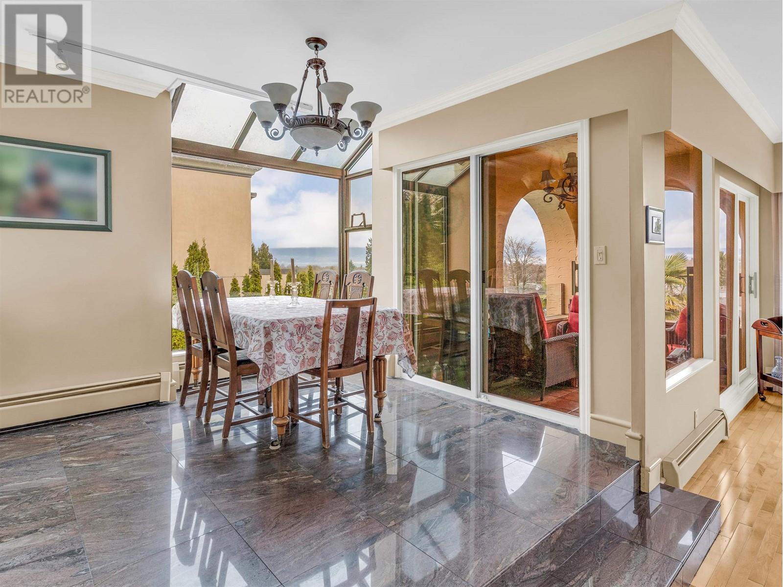 3705 PUGET DRIVE, Vancouver