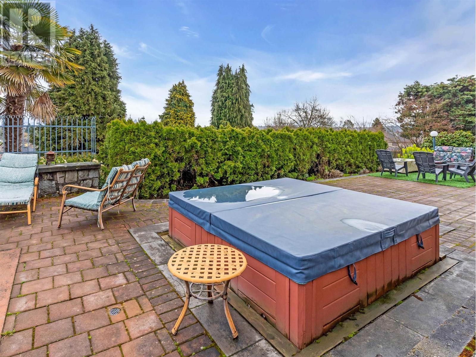 3705 PUGET DRIVE, Vancouver
