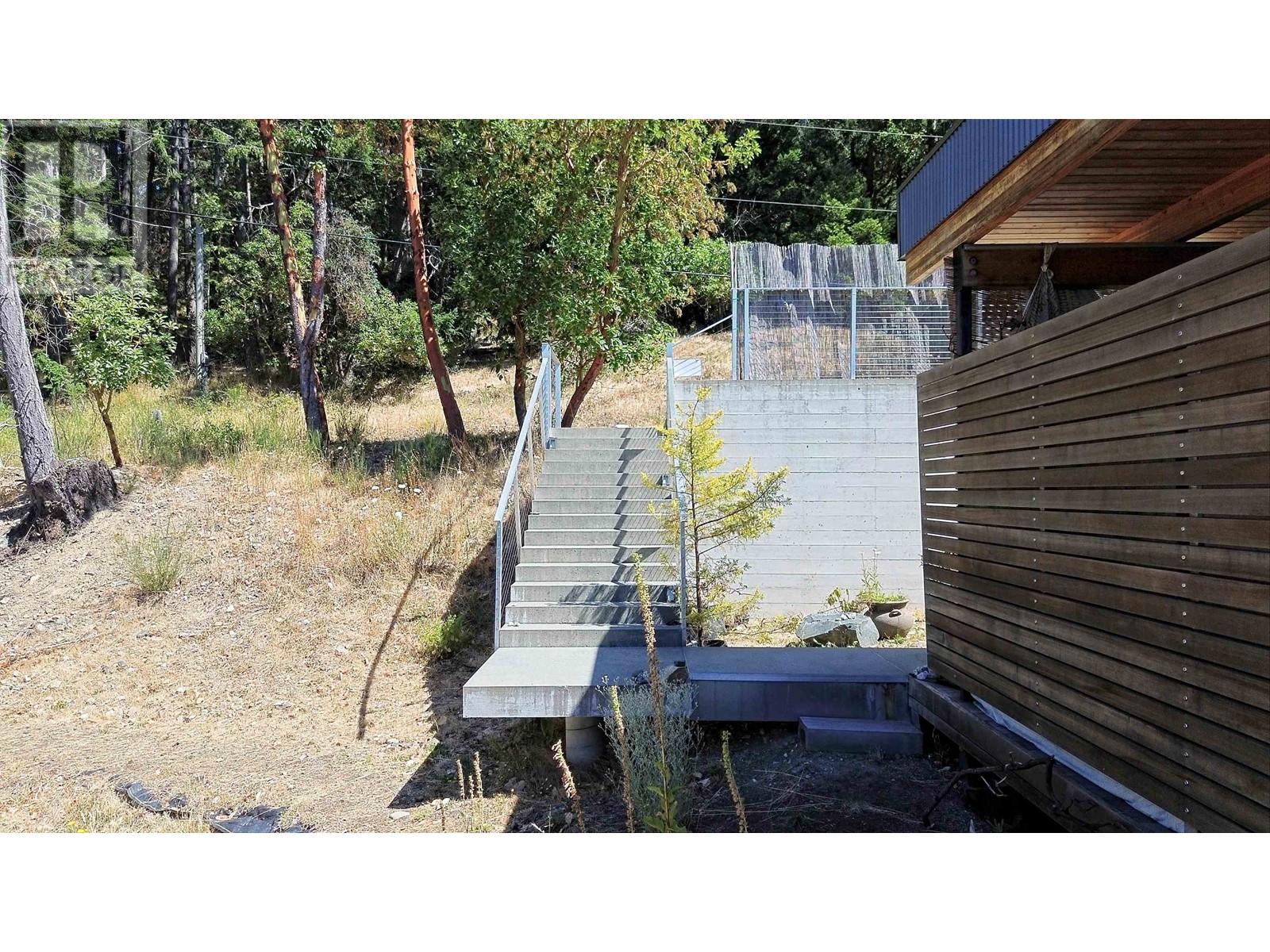 240 OLD SCOTT ROAD, Salt Spring Island