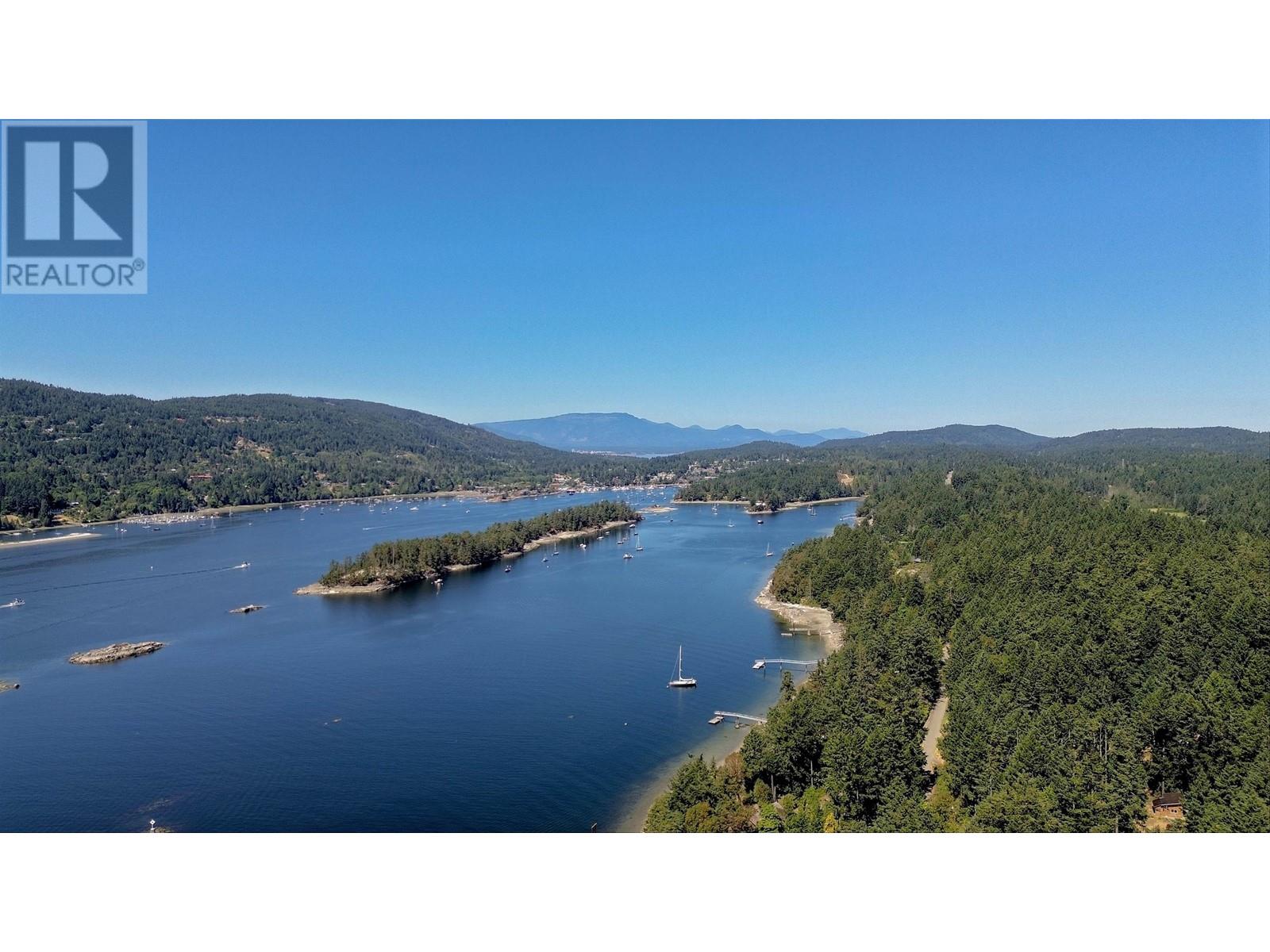 240 OLD SCOTT ROAD, Salt Spring Island