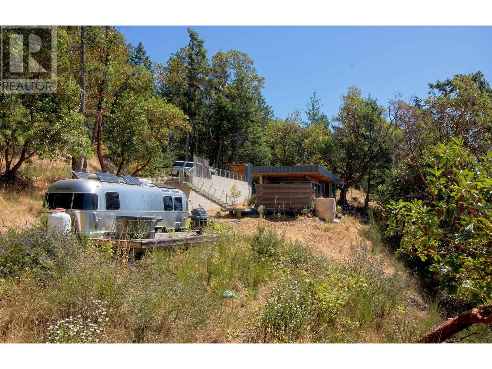 240 OLD SCOTT ROAD, Salt Spring Island