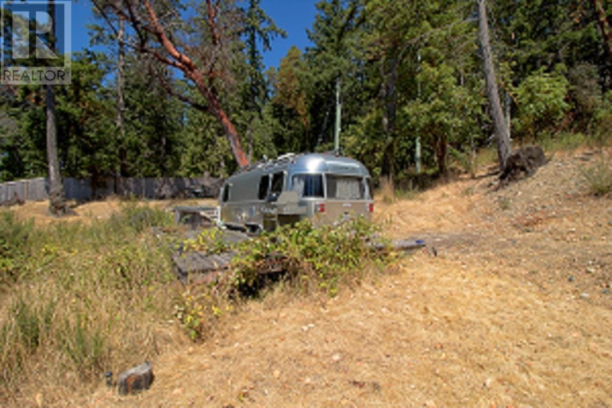 240 OLD SCOTT ROAD, Salt Spring Island