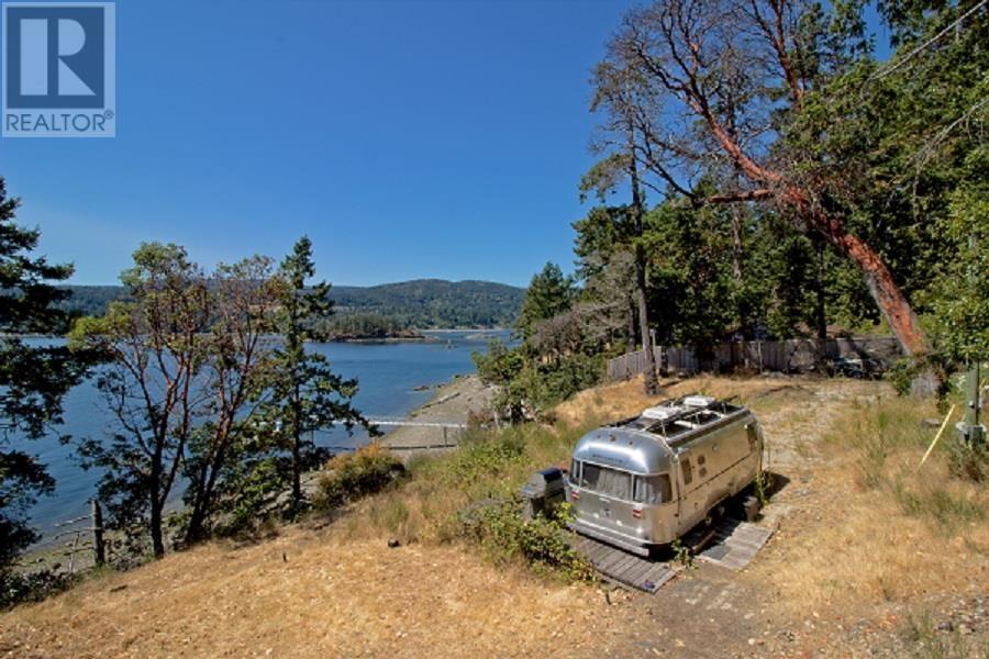240 OLD SCOTT ROAD, Salt Spring Island
