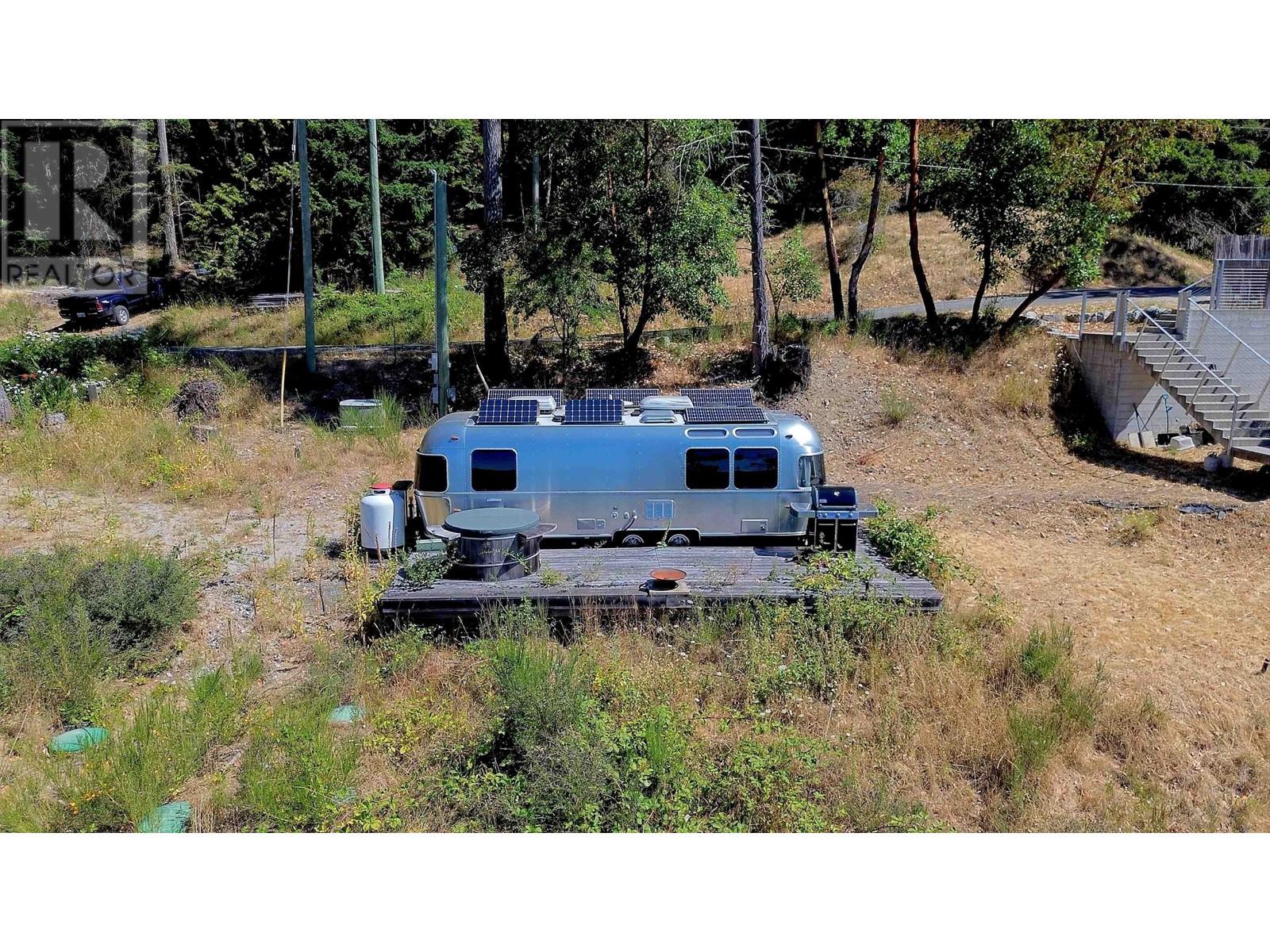 240 OLD SCOTT ROAD, Salt Spring Island