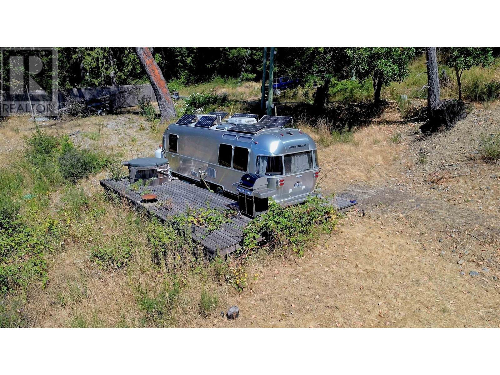 240 OLD SCOTT ROAD, Salt Spring Island