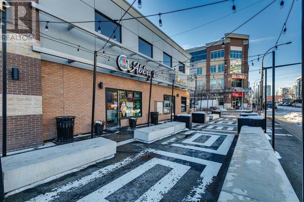 Business for Sale in   Avenue SE Inglewood Calgary 