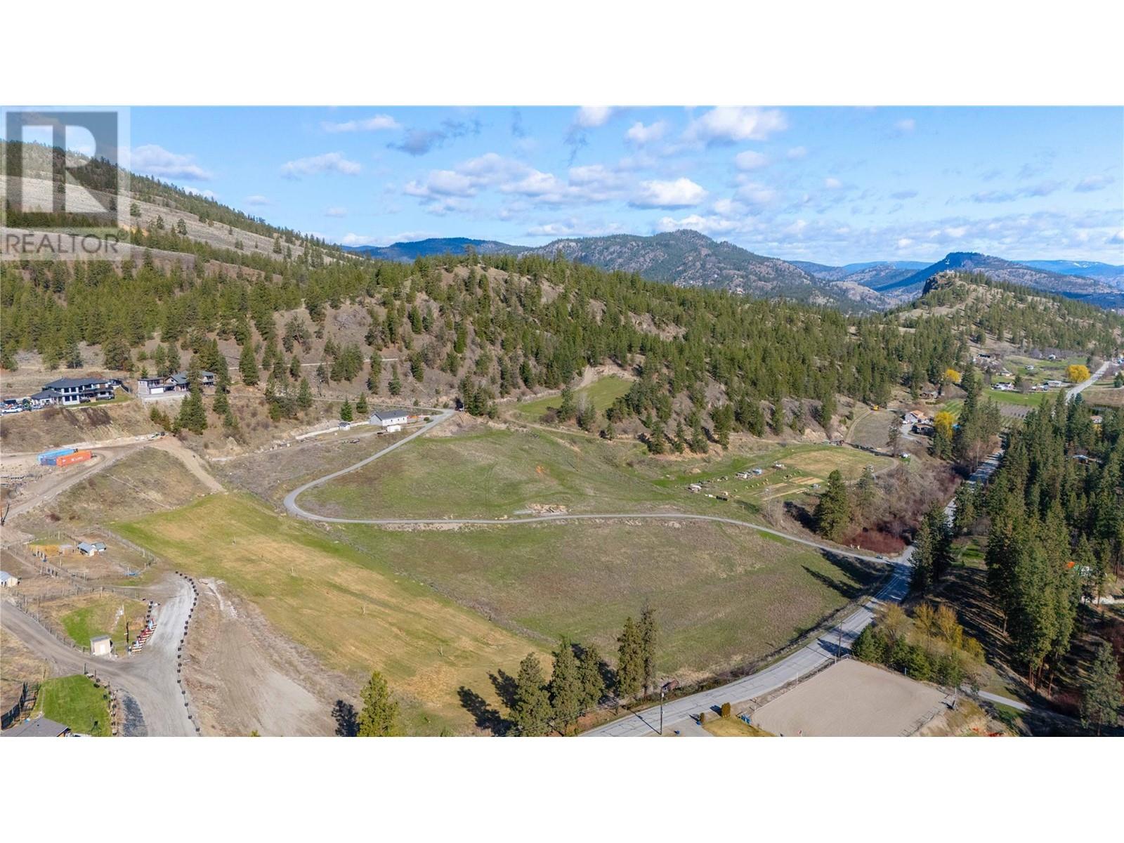  6220 Simpson Road, Summerland