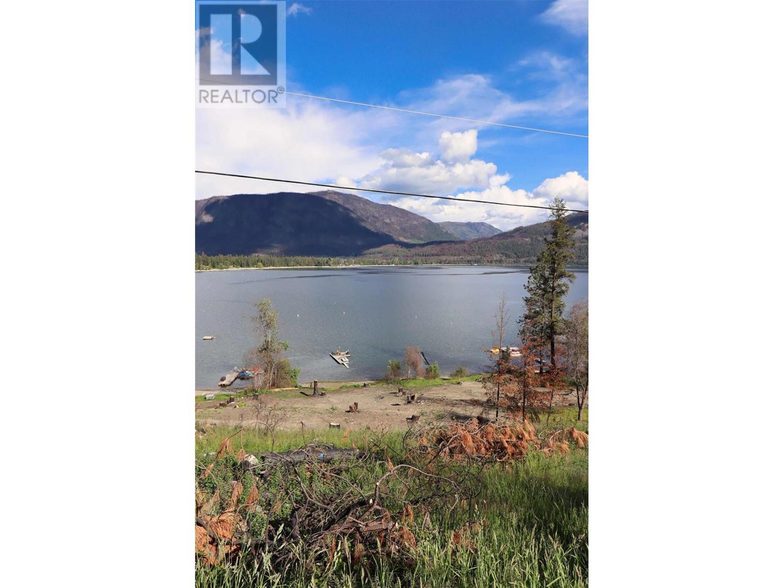 1419 LITTLE SHUSWAP LAKE Road, Chase
