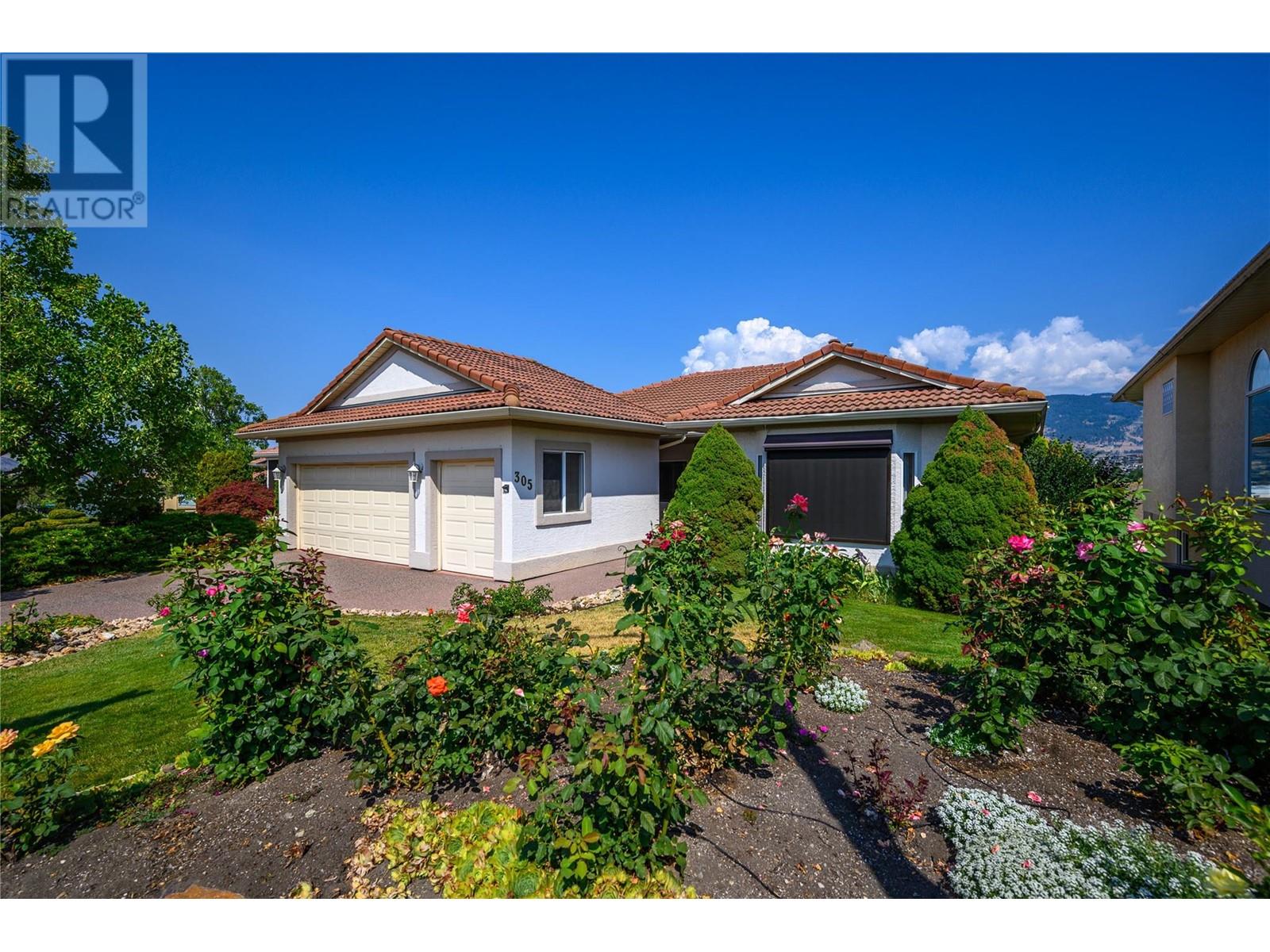  305 Country Estate Place Northeast, Vernon