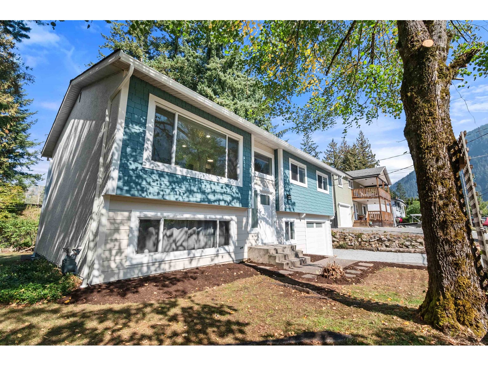 63797 BEECH AVENUE, Hope, Hope