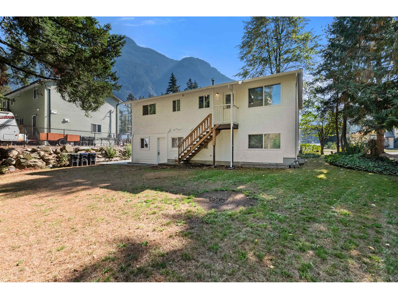 63797 BEECH AVENUE, Hope, Hope