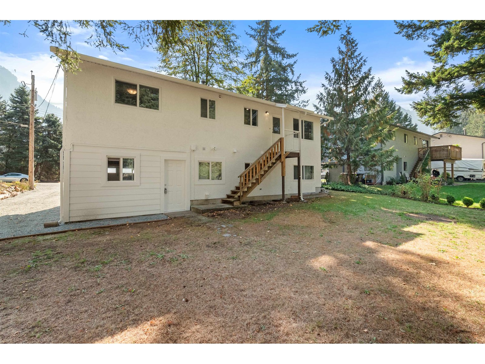 63797 BEECH AVENUE, Hope, Hope