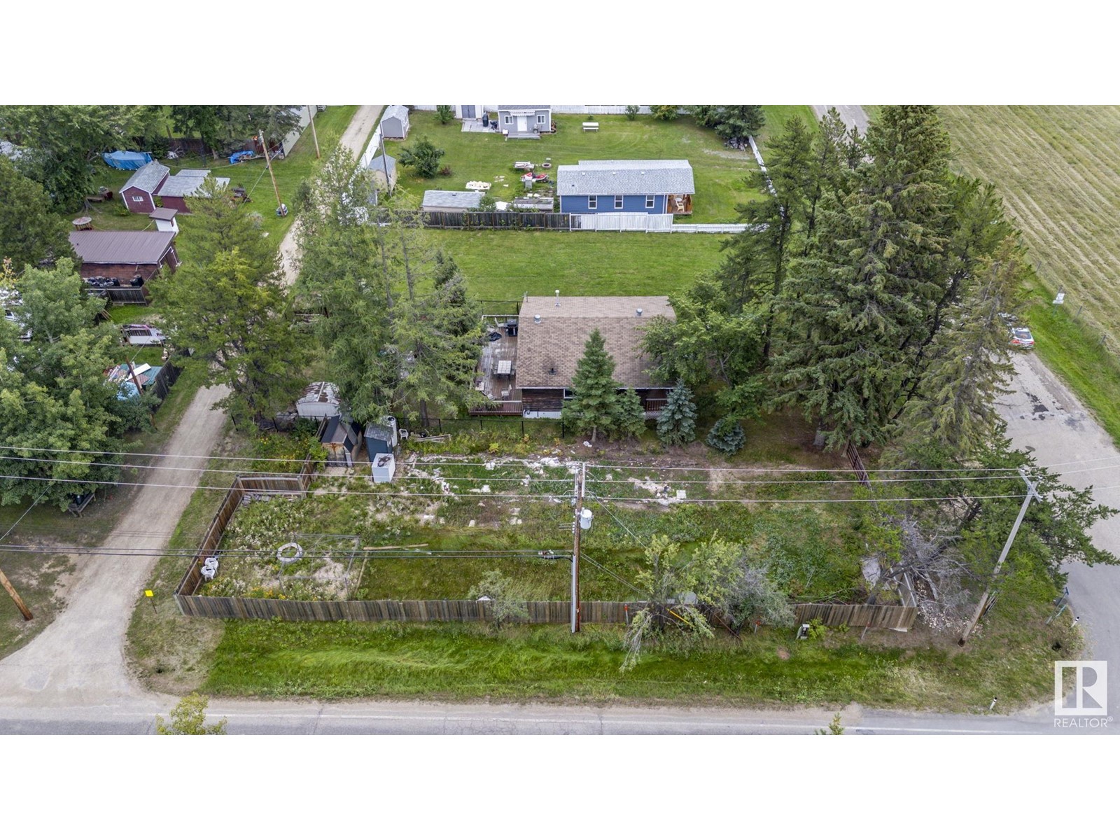 156 10 ST, Rural Parkland County