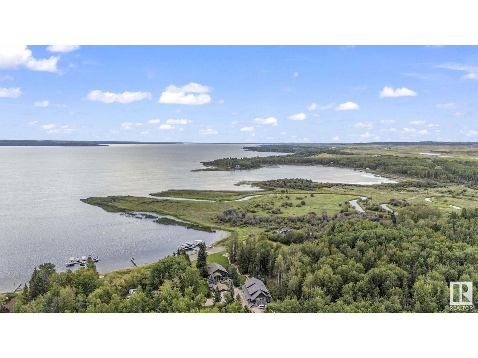 156 10 ST, Rural Parkland County