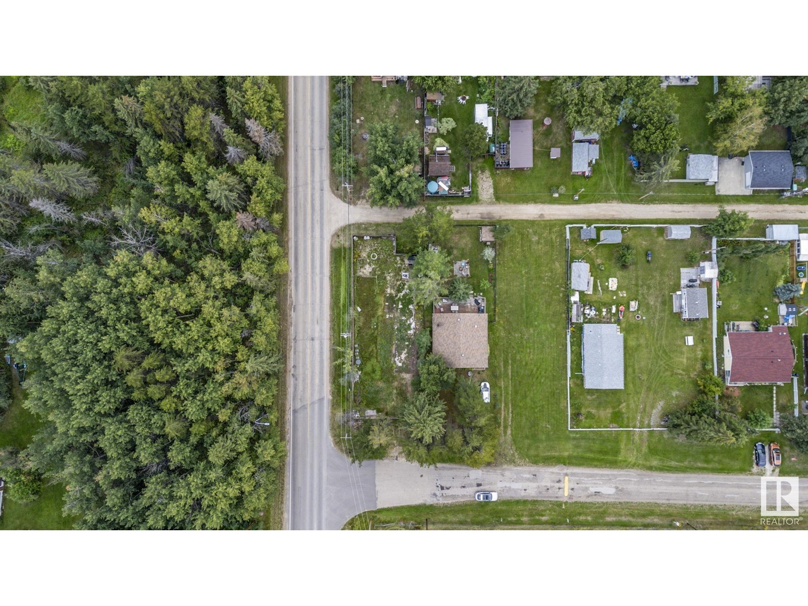 156 10 ST, Rural Parkland County